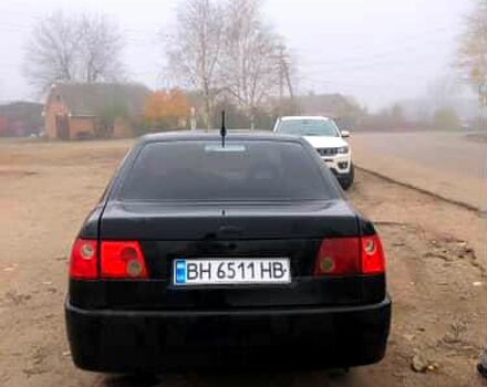 Черный Чери Амулет, объемом двигателя 1.6 л и пробегом 122 тыс. км за 1200 $, фото 3 на Automoto.ua