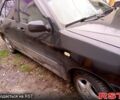 Черный Чери Амулет, объемом двигателя 1.6 л и пробегом 123 тыс. км за 1200 $, фото 5 на Automoto.ua