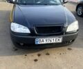 Черный Чери Амулет, объемом двигателя 1.6 л и пробегом 70 тыс. км за 1600 $, фото 1 на Automoto.ua