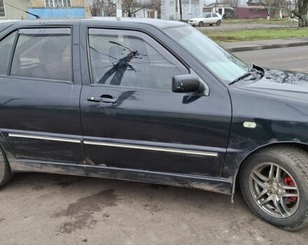 Чорний Чері Амулет, об'ємом двигуна 0 л та пробігом 350 тис. км за 1500 $, фото 2 на Automoto.ua