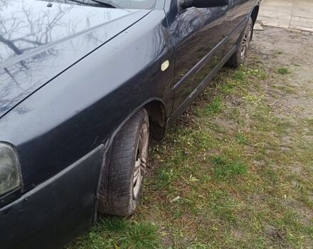 Черный Чери Амулет, объемом двигателя 1.6 л и пробегом 175 тыс. км за 1200 $, фото 4 на Automoto.ua