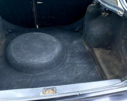 Чорний Чері Амулет, об'ємом двигуна 1.6 л та пробігом 240 тис. км за 1600 $, фото 10 на Automoto.ua