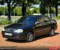Чорний Чері Амулет, об'ємом двигуна 1.6 л та пробігом 103 тис. км за 1900 $, фото 1 на Automoto.ua