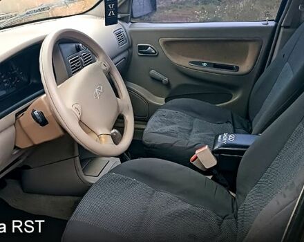 Черный Чери Амулет, объемом двигателя 1.6 л и пробегом 165 тыс. км за 1200 $, фото 3 на Automoto.ua