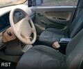 Черный Чери Амулет, объемом двигателя 1.6 л и пробегом 165 тыс. км за 1200 $, фото 3 на Automoto.ua