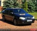 Чорний Чері Амулет, об'ємом двигуна 1.6 л та пробігом 103 тис. км за 1900 $, фото 5 на Automoto.ua
