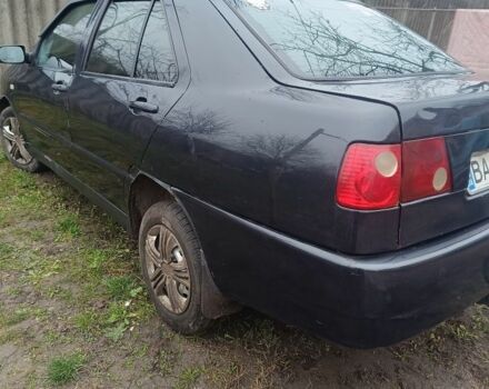 Черный Чери Амулет, объемом двигателя 1.6 л и пробегом 175 тыс. км за 1200 $, фото 2 на Automoto.ua