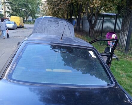 Чери Амулет 2007 в Киеве на Automoto.ua Черный Чери Амулет, объемом двигателя 0 л и пробегом 257 тыс. км за 1214 $, фото 6 на Automoto.ua