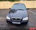 Черный Чери Амулет, объемом двигателя 1.6 л и пробегом 130 тыс. км за 2200 $, фото 1 на Automoto.ua