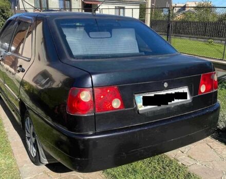 Чери Амулет 2007 в Теребовле на Automoto.ua Черный Чери Амулет, объемом двигателя 0 л и пробегом 200 тыс. км за 1500 $, фото 1 на Automoto.ua