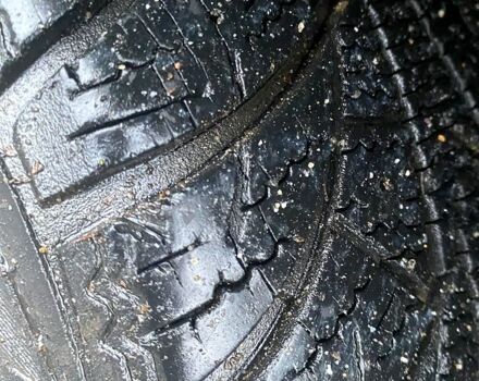 Чорний Чері Амулет, об'ємом двигуна 1.6 л та пробігом 240 тис. км за 1600 $, фото 7 на Automoto.ua