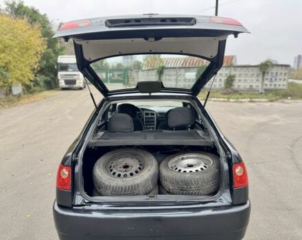 Чери Амулет 2007 в Киеве на Automoto.ua Черный Чери Амулет, объемом двигателя 1.6 л и пробегом 258 тыс. км за 1250 $, фото 10 на Automoto.ua