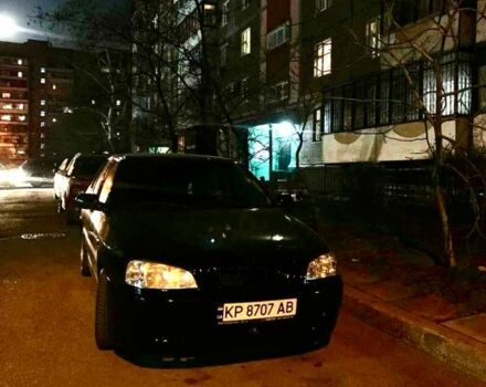 Черный Чери Амулет, объемом двигателя 1.6 л и пробегом 2 тыс. км за 2500 $, фото 10 на Automoto.ua