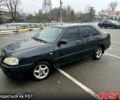 Черный Чери Амулет, объемом двигателя 1.6 л и пробегом 165 тыс. км за 2000 $, фото 1 на Automoto.ua