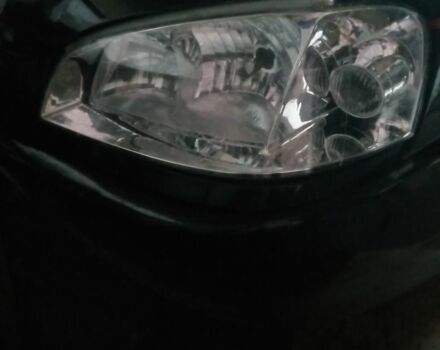 Черный Чери Амулет, объемом двигателя 1.6 л и пробегом 170 тыс. км за 2049 $, фото 3 на Automoto.ua