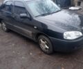 Черный Чери Амулет, объемом двигателя 1.6 л и пробегом 2 тыс. км за 1250 $, фото 3 на Automoto.ua