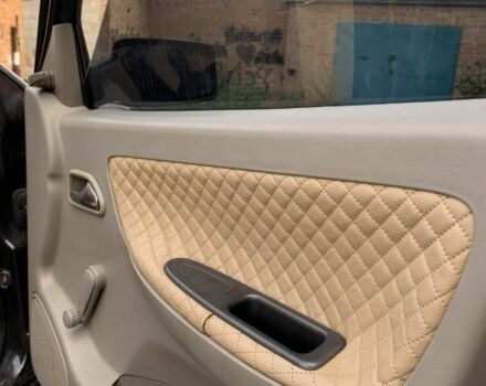 Чери Амулет 2007 в Гадяче на Automoto.ua Черный Чери Амулет, объемом двигателя 1.6 л и пробегом 180 тыс. км за 1700 $, фото 2 на Automoto.ua