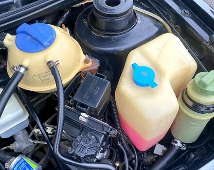 Чорний Чері Амулет, об'ємом двигуна 1.6 л та пробігом 240 тис. км за 1600 $, фото 11 на Automoto.ua