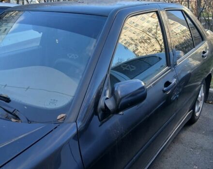 Черный Чери Амулет, объемом двигателя 1.59 л и пробегом 140 тыс. км за 2200 $, фото 4 на Automoto.ua