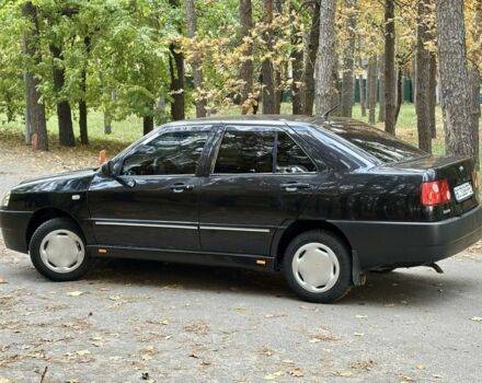 Чері Амулет 2007 у Софіївська Борщагівка на Automoto.ua Чорний Чері Амулет, об'ємом двигуна 1.6 л та пробігом 121 тис. км за 1450 $, фото 1 на Automoto.ua