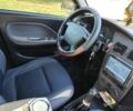 Чорний Чері Амулет, об'ємом двигуна 1.6 л та пробігом 180 тис. км за 2000 $, фото 9 на Automoto.ua