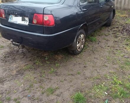 Черный Чери Амулет, объемом двигателя 1.6 л и пробегом 175 тыс. км за 1200 $, фото 1 на Automoto.ua