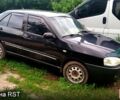 Черный Чери Амулет, объемом двигателя 1.6 л и пробегом 168 тыс. км за 1800 $, фото 1 на Automoto.ua