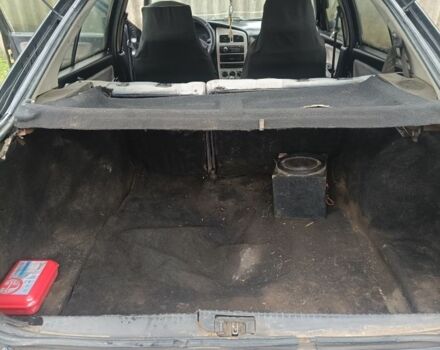 Черный Чери Амулет, объемом двигателя 1.6 л и пробегом 175 тыс. км за 1200 $, фото 11 на Automoto.ua