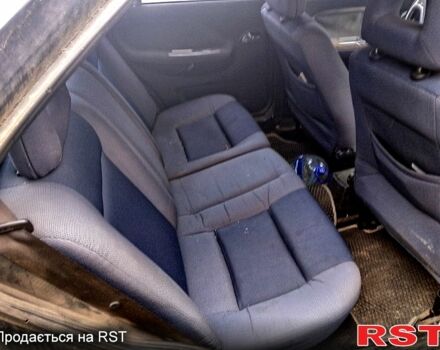 Черный Чери Амулет, объемом двигателя 1.6 л и пробегом 218 тыс. км за 1300 $, фото 1 на Automoto.ua