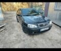 Чері Амулет 2007 у Новгород-Северском на Automoto.ua Чорний Чері Амулет, об'ємом двигуна 1.6 л та пробігом 240 тис. км за 1900 $, фото 1 на Automoto.ua