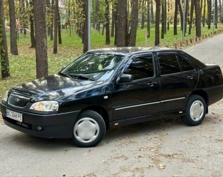 Чері Амулет 2007 у Софіївська Борщагівка на Automoto.ua Чорний Чері Амулет, об'ємом двигуна 1.6 л та пробігом 121 тис. км за 1450 $, фото 2 на Automoto.ua