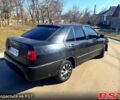Черный Чери Амулет, объемом двигателя 1.6 л и пробегом 200 тыс. км за 850 $, фото 5 на Automoto.ua
