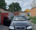 Чери Амулет 2007 в Гадяче на Automoto.ua Черный Чери Амулет, объемом двигателя 1.6 л и пробегом 180 тыс. км за 1700 $, фото 1 на Automoto.ua