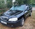 Чорний Чері Амулет, об'ємом двигуна 1.6 л та пробігом 186 тис. км за 1700 $, фото 4 на Automoto.ua