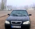 Черный Чери Амулет, объемом двигателя 1.6 л и пробегом 122 тыс. км за 1200 $, фото 1 на Automoto.ua