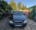 Чорний Чері Амулет, об'ємом двигуна 1.6 л та пробігом 100 тис. км за 1000 $, фото 1 на Automoto.ua