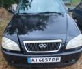 Чорний Чері Амулет, об'ємом двигуна 1.6 л та пробігом 186 тис. км за 1700 $, фото 2 на Automoto.ua