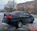 Чорний Чері Амулет, об'ємом двигуна 1.6 л та пробігом 0 тис. км за 2300 $, фото 7 на Automoto.ua
