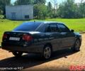 Чорний Чері Амулет, об'ємом двигуна 1.6 л та пробігом 103 тис. км за 1900 $, фото 4 на Automoto.ua