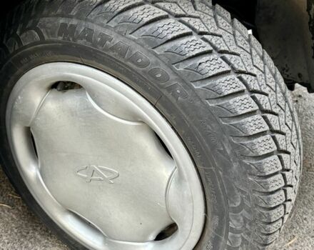 Чері Амулет 2007 у Софіївська Борщагівка на Automoto.ua Чорний Чері Амулет, об'ємом двигуна 1.6 л та пробігом 121 тис. км за 1450 $, фото 5 на Automoto.ua