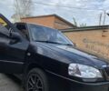 Чери Амулет 2007 в Гадяче на Automoto.ua Черный Чери Амулет, объемом двигателя 1.6 л и пробегом 180 тыс. км за 1700 $, фото 1 на Automoto.ua