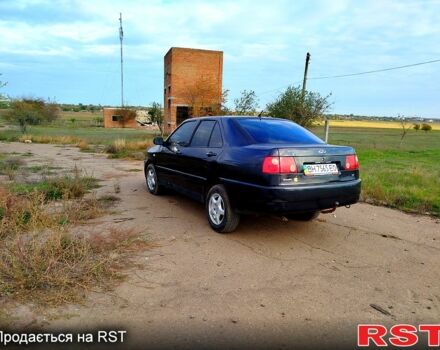 Чери Амулет 2007 в Килие на Automoto.ua Черный Чери Амулет, объемом двигателя 1.6 л и пробегом 142 тыс. км за 2500 $, фото 1 на Automoto.ua