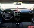 Чери Амулет 2007 в Каменское - Днепродзержинск на Automoto.ua Черный Чери Амулет, объемом двигателя 1.6 л и пробегом 148 тыс. км за 1500 $, фото 9 на Automoto.ua