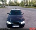 Чери Амулет 2007 в Каменское - Днепродзержинск на Automoto.ua Черный Чери Амулет, объемом двигателя 1.6 л и пробегом 148 тыс. км за 1500 $, фото 1 на Automoto.ua