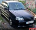 Чорний Чері Амулет, об'ємом двигуна 1.6 л та пробігом 127 тис. км за 2500 $, фото 1 на Automoto.ua