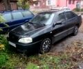 Чери Амулет 2007 в Змиеве на Automoto.ua Черный Чери Амулет, объемом двигателя 1.6 л и пробегом 300 тыс. км за 850 $, фото 1 на Automoto.ua