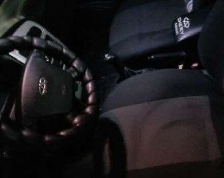 Черный Чери Амулет, объемом двигателя 1.6 л и пробегом 170 тыс. км за 2200 $, фото 2 на Automoto.ua