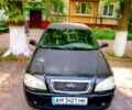 Черный Чери Амулет, объемом двигателя 1.6 л и пробегом 0 тыс. км за 850 $, фото 2 на Automoto.ua