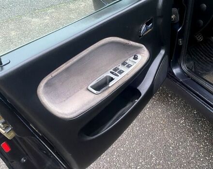 Чорний Чері Амулет, об'ємом двигуна 1.6 л та пробігом 240 тис. км за 1600 $, фото 3 на Automoto.ua