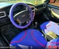 Чорний Чері Амулет, об'ємом двигуна 1.6 л та пробігом 103 тис. км за 1900 $, фото 6 на Automoto.ua